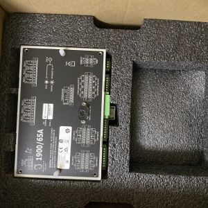 1900/65A Bently Nevada General Purpose Equipment Monitor Supports RTDs And