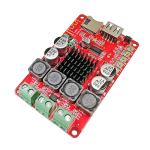 Power Amplifier 50W Bluetooth PCB Assembly Audio Receiver Bluetooth Module
