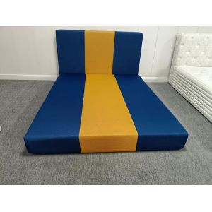 Modern Compressed Furniture Sectional Sofa Compression Funiture Living Room