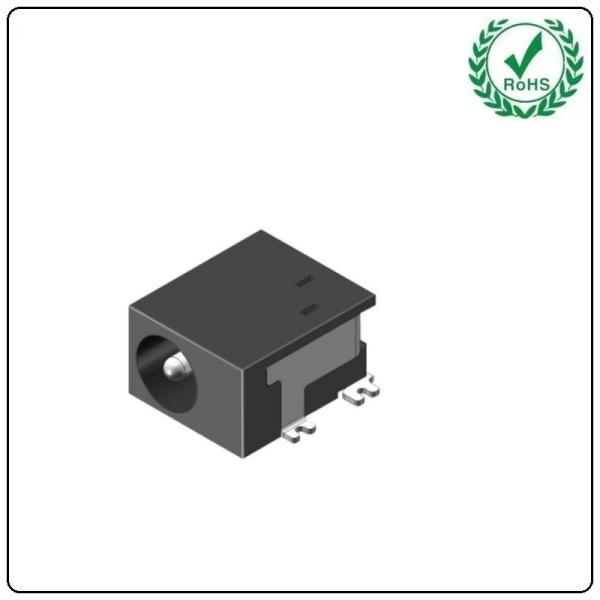 Buy Fosen Smt Panel Mount DC Jack DC00330 Socket For Laptop Pc at wholesale prices