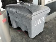 China Aluminum Alloy Rotational Moulding Mold for Rotomoulding Application on sale