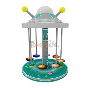 Indoor Electric Soft Play Playground Equipment Amusement Park Play Set For Kids