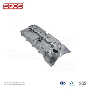 Aluminium Cylinder Head Cover for Eurocar 6110102330 6110100630 6110101730