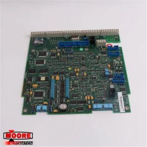 SDCS-CON-2B 3ADT309600R0012 ABB Control Board