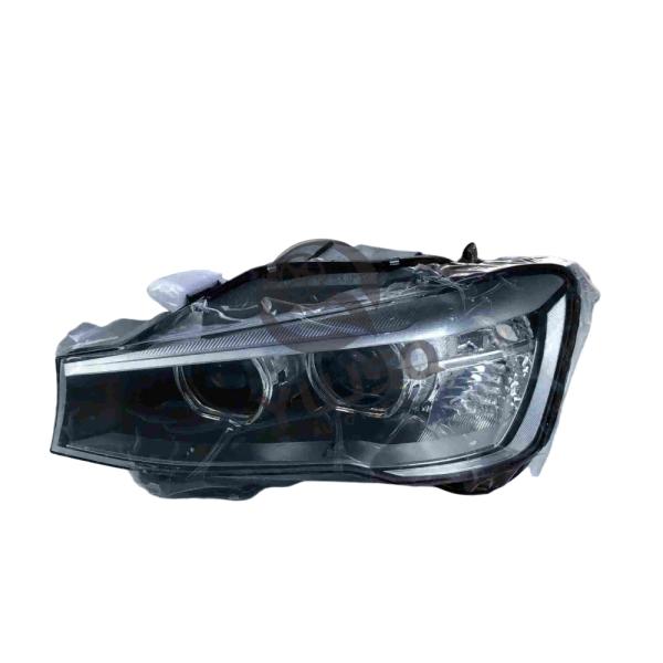 Headlight Steering Left 63117401137 For BMW F02