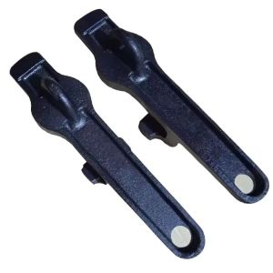 Ductile Cast Iron Sand Casting Customized Plug