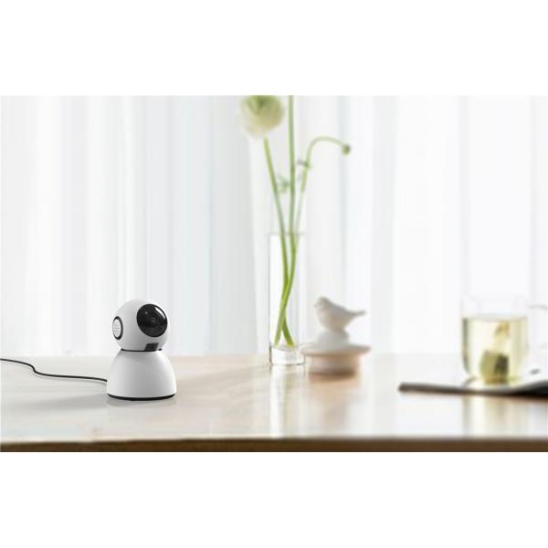 1080P P/T Indoor Camera(Speed 5S)