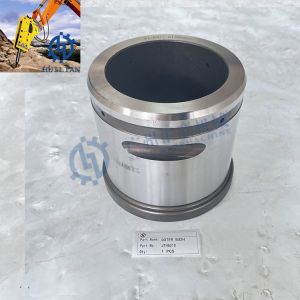 Komatsu JTHB210 JTHB150 JTHB230 JTHB310 Hydraulic Breaker Thrust Bush Tool