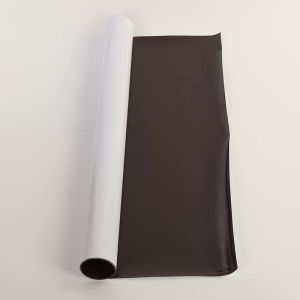 400mm Isotropic Adhesive Magnet Roll For Industry