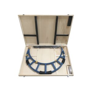 600-700mm Outside Micrometers with Adjustable Anvils