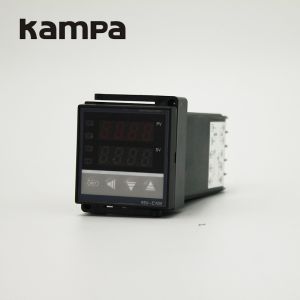 Temperature Controller Kampa Rkc Rex-C100/Rex-C900 Digital Pid