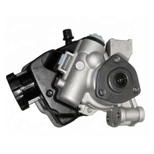China 0024667501 0024667601 Hydraulic Power Steering Pump For Benz on sale