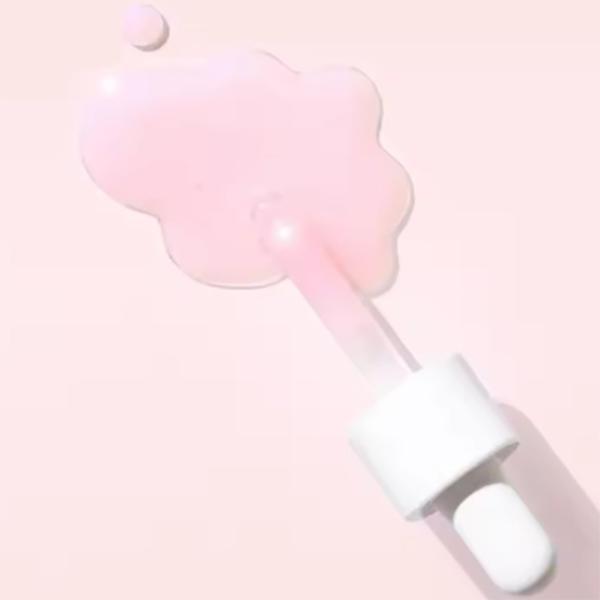 Wholesale Korean Skin Care Peach 70 Niacinamide Hyaluronic Acid Serum Hydrating Brightening Face Liquid with Whitening Feature