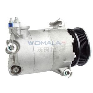 Quality Womala Air Conditioning Compressor LR056302 LR041119 LR035975 LR027784 for Land Rover for sale