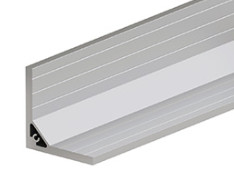 Angle Aluminum Extrusion Profile-L5050