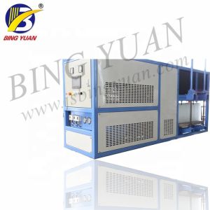 Factory Price 2T/Day Energy Saving Direct System Ice Block Making Machine,