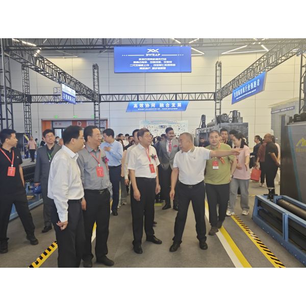 Precision Wire Mesh Weaving Machine