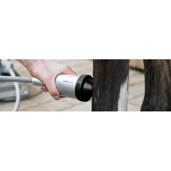 veterinary medical shock wave therapy equipment shockwave equine Equine Shock Wave Therapy machine