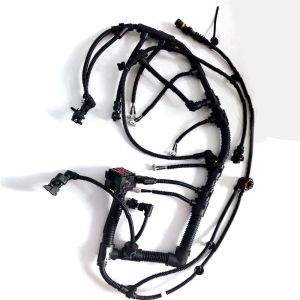 VOE22243151 20886142 D6E Volvo Engine Harness for EC210BLC EC240BLC