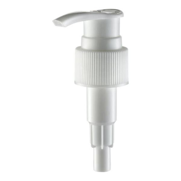 Buy 24/410 24/415 28/400 28/410 28/415 Plastic Lotion Pump for Bottles and Sample Provided at wholesale prices
