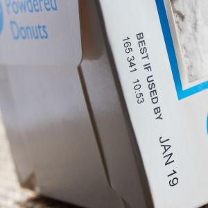 Solvent Based Thermal Inkjet Printers Date Code 150 DPI Automatic