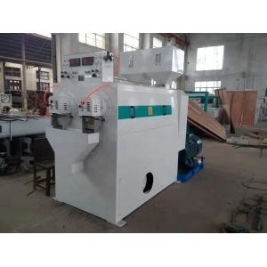 Emery Roller Husker Mist White Rice Water Polisher