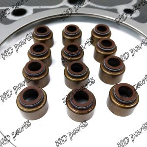 6D15T Gasket Repair Kit ME999219 ME030913 For Mitsubishi Engine