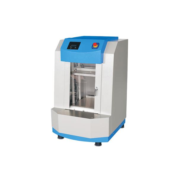 Buy Adjustable Clamping Strength Gyro Mixer Machine Computerised Paint Mixing Machine at wholesale prices