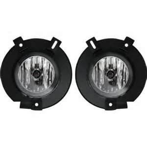2005-2007 Ford Focus Fog Light Kit