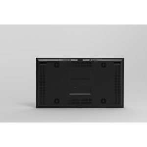 3840x2160 Resolution Digital Signage Displays High Brightness Display