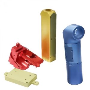 Turning Rapid Prototype Machining Services Multipurpose Aluminium Fabrication