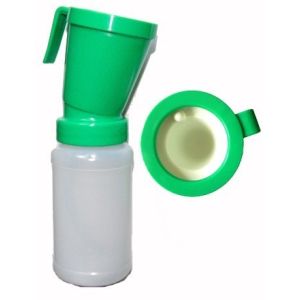 Soft Squeeze 300ml Teat Dip Cup For Pre Milking