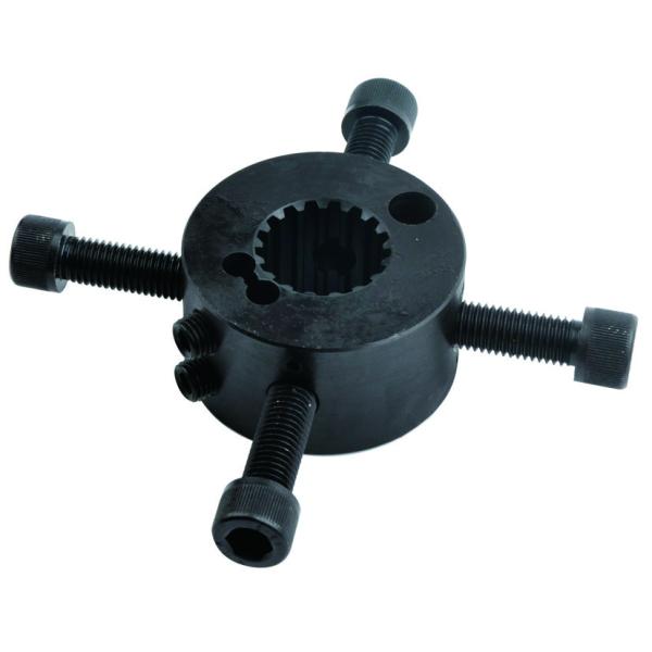 Buy OEM Digger 110H 17 Teeth Coupling EX270 Spline at wholesale prices