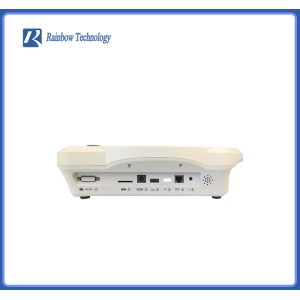 Ambulance Portable ECG Machine