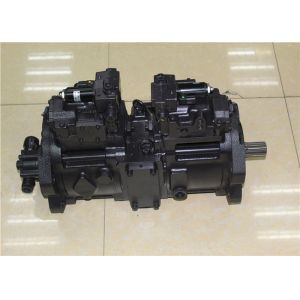 Crawler Excavator Use K3V112DT Hydraulic Pump Assy Kawasaki OEM
