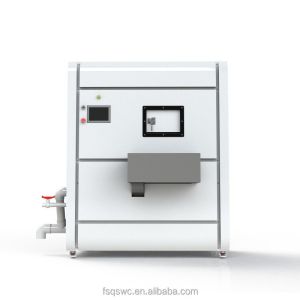 Food Waste Recycling Machine Food Compost Machine Garbage Disposal Machine