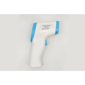 Custom Infrared Body Thermometer Household Use 34-42℃ Measuring Range