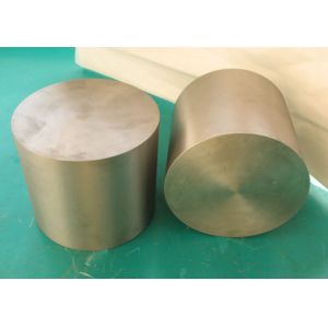 Quality tungsten ingots for sale