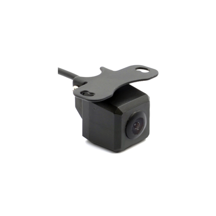 AHD Square Car Rear View Camera / Automotive Backup Camera With NTSC TV System