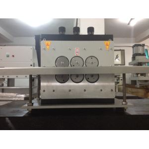 Durable Multicut PCB Cutting Machine LED PCB Separator High Speed Steel
