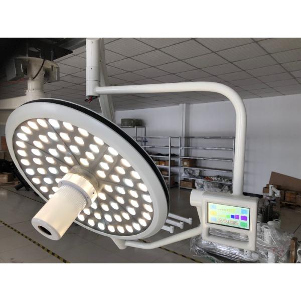 Led Surgical Lights Germany Spare Parts Good Prices With Carmera Double Head Celling Veterinary Use Surgery Lamps Good Prices