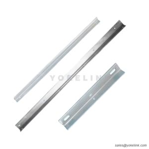 Vertical Side arm Brace Hardware Light Pole Cross Arms