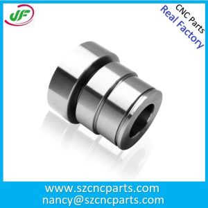 China High Precision Machine Aluminum Parts Turning Machining CNC Parts on sale