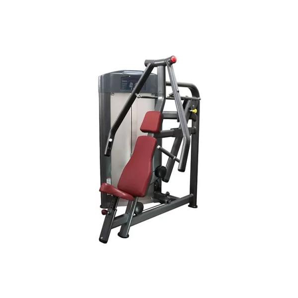 Buy Home Life Fitness Strength Equipment , Seated Chest Press Machine at wholesale prices