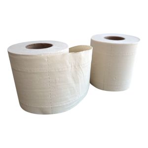 Hypoallergenic Jumbo Roll Toilet Paper