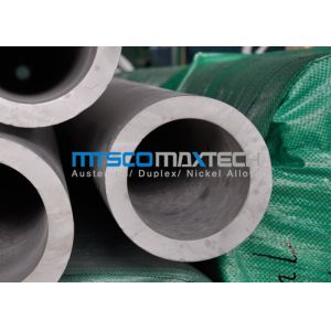 TP316L 1.4404 Seamless Stainless Steel Pipe With Pickling Surface