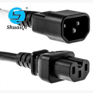 Cisco PWR-C1-1100WAC/2= Switch Power Supply 1100W AC Config 1 Secondary Power