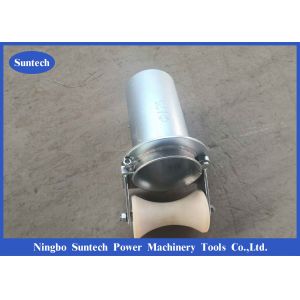 Ground Entrance Protection ISO Cable Laying Rollers Pulling