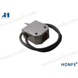 Su Sensor 927-009-861 Sulzer Loom Spare Parts Projectile Machinery