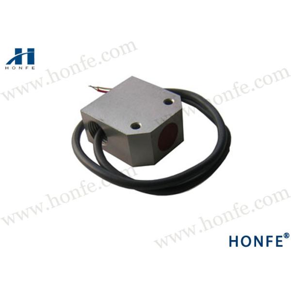 Buy Su Sensor 927-009-861 Sulzer Loom Spare Parts Projectile Machinery at wholesale prices